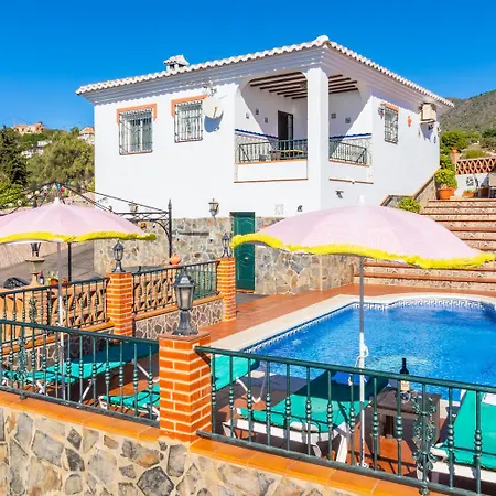 Conchi Villa