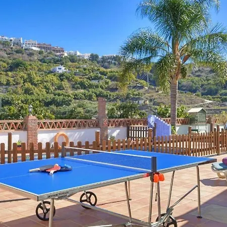 Conchi Villa *
